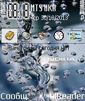 Nokia Theme 28 1 0