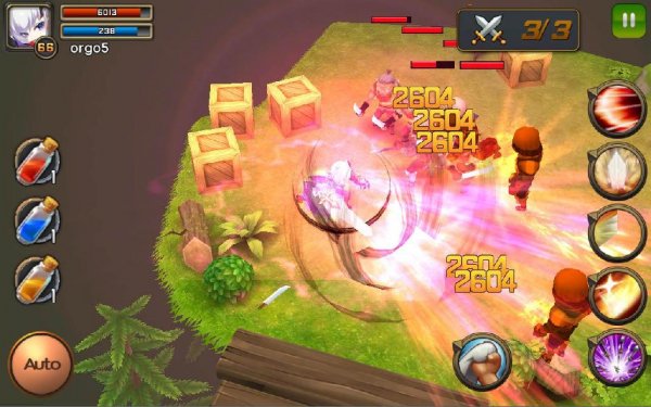 Darklord Tales v.1.0.0.29