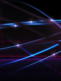 PurpleBlueStreaks
