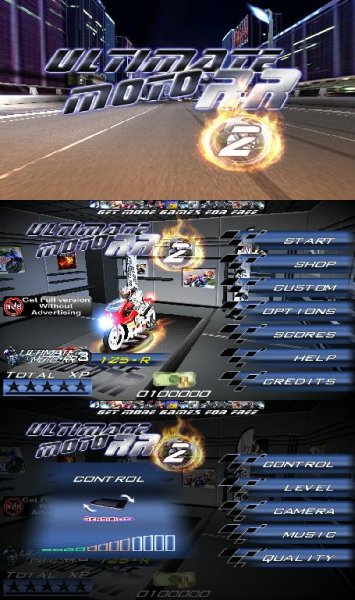 Motorbike Racing v1.9(9)