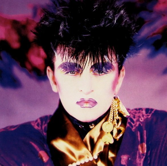 Visage - Fade To Grey Andrea Cecchini Luka j master Sandro Murru Nu disco