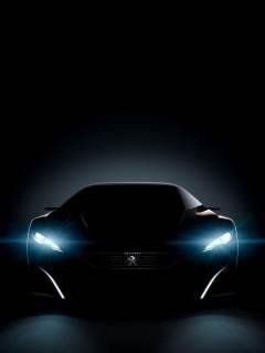 peugeot S40 V5