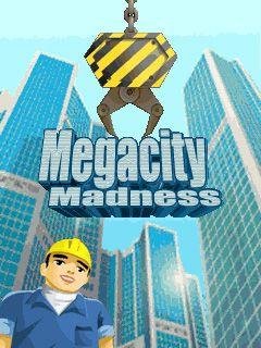 Megacitymadness
