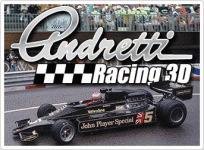 Andretti3D K500128 160