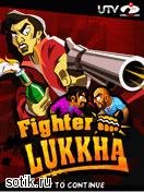 Fighter Lukkha