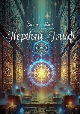 Kira Sakura Первый Глиф (2025)
