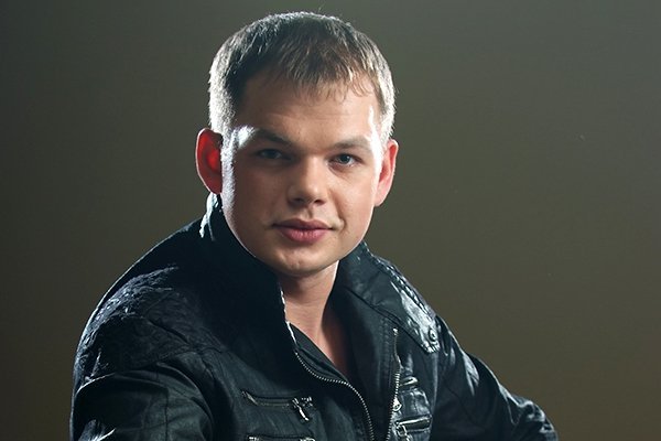 Алексей Брянцев - Ты Самая Красивая Невеста