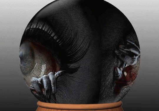 Не расставайтесь со своими иллюзиями