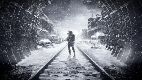GMT-MAX.NET Metro Exodus Crack CPY