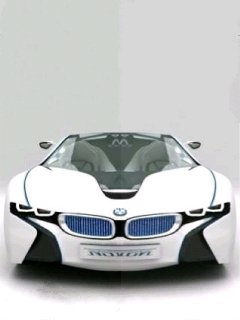 Bmw vision car lumia icons
