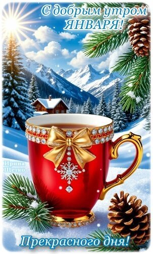 Открытка доброе утро (6) (1)