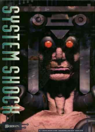 system shock