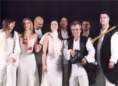 Synthesis - Secret energy