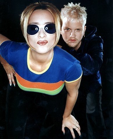 Solid Base - Stars In The Night (dance in rmx)