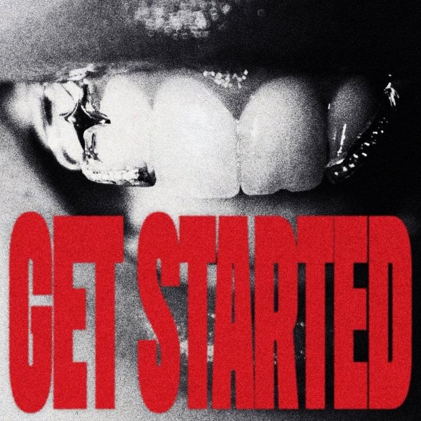 Alison Wonderland - Get Started