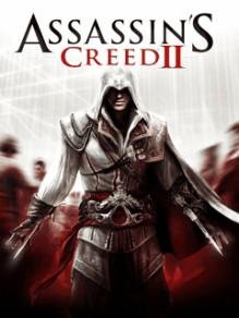 Assassins Creed II RUS 320x240