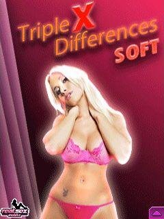 Три Х отличия (Triple X differences)