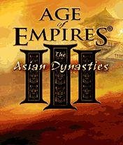 age of empires 3 the asian dynasties