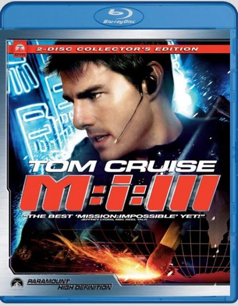 missionImpossible3 touch