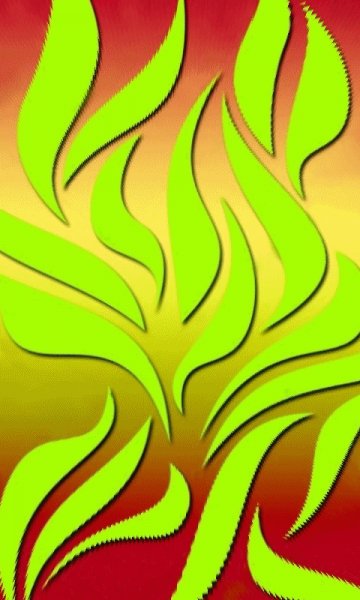 Абстракция,фон