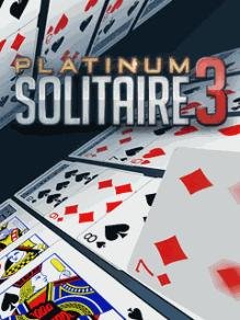 Platinum Solitaire 3 RUS SE 240х320