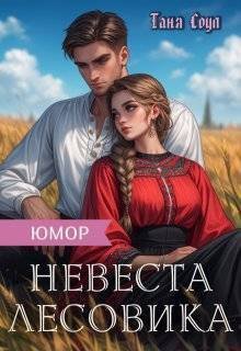 Соул Таня. Невеста Лесовика (СИ)