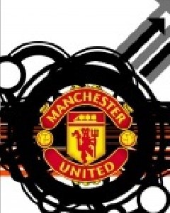 Man U t