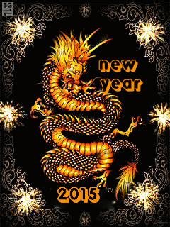 Dragon gold анимация 2015