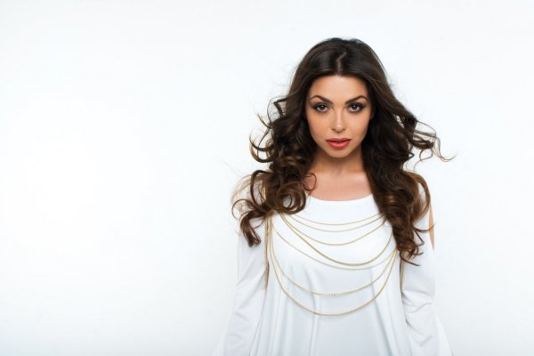 Роза Мажонц - Разбуди Меня