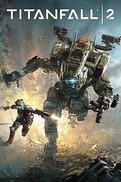 Сохранение Titanfall 2 (собраны все шлемы) от aspidmaksi