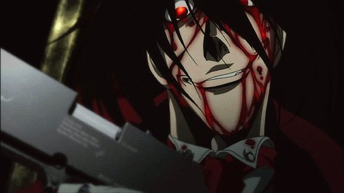 Alucard | Алукард