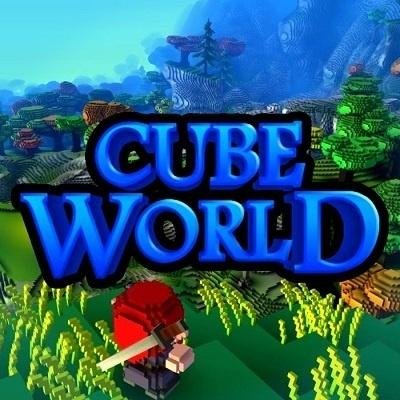 Cube World v0.1.1 Rus setup.part1