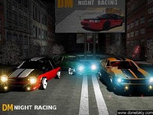 DM Night Racing(SE-176x220)