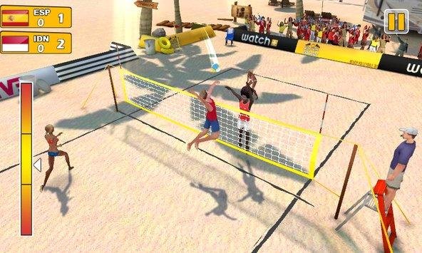Beach Volleyball 3D v1.0.3