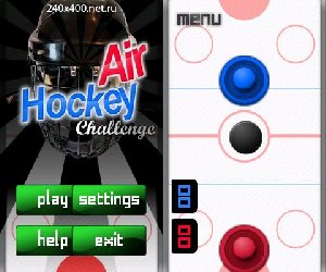 AirHockeyChalle 123