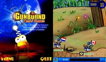 GunBound