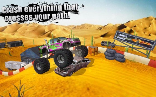 Offroad Hill Climber Legends v 1.2