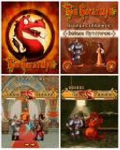 три богатыря