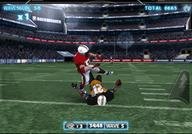 backbreaker s3