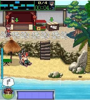 Как достать соседа 2