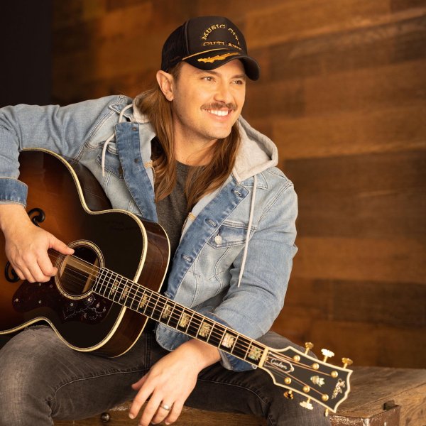 Adam Warner - Welcome to the South