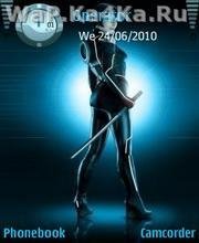 Tron Legacy