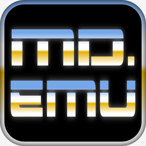 MD emu v 1.5.26