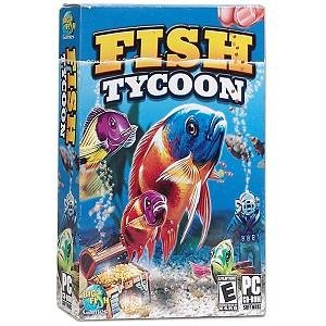 Fish tycoon PC
