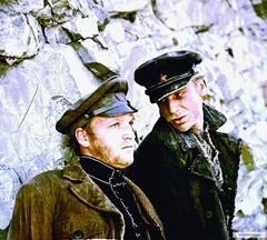 Эдуард Артемьев-Свой среди чужих