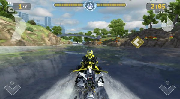Riptide GP Renegade 2025.09.10 mod