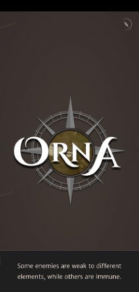 Orna The GPS RPGv2.6.10
