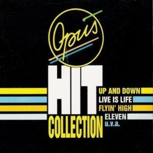Opus - Live is Life