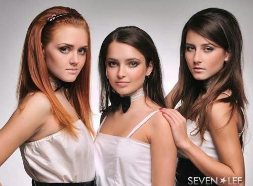 Sevenlee-Осколки Слова