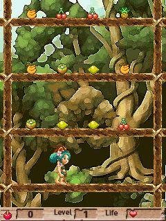 Big battle to save the orchard